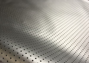 Écran de projection <span class=keywords><strong>acoustique</strong></span> métallique NVVDOOO XF-18 à épissure sans couture, gain 2.0-3.0, pour cinémas, portable, avec angle de vision de 160°, 16:9 - Product Image 4