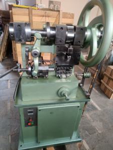 Máquina para Hacer Bolas Huecas, Máquina Automática para Producción de Joyería, Equipo de Fabricación de Joyería con Alimentación Trifásica - Product Image 3