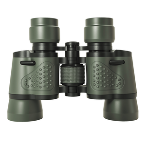 ओएम 7x35 पोर्रो प्रिज्म दूरबीन व्यापक क्षेत्र हल्के वितरण के लिए हल्के डिजाइन - Product Image 2