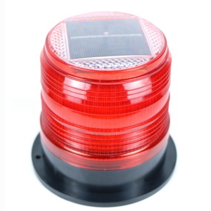 Đèn Tín Hiệu LED Cảnh Báo Đèn Tín Hiệu Nhấp Nháy <span class=keywords><strong>Mini</strong></span> Cho Xe Nâng - Product Image 5