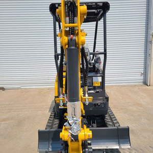 Гидравлический цилиндр - Product Image 6