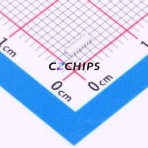 Red de Resistencias YC248-JR-073K3L SMD-16P, 4x1.6mm (Número de Resistencias: 8) (Resistencia: 3.3kOhm Precisión: 5%) - Product Image 2