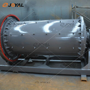 מפעל ג'ויאל לכרייה / מלט / פחם, מטחנת כדורים חסכונית באנרגיה, נפוצה בתעשיית הכרייה, לטחינת קלציט - Product Image 6