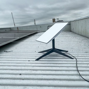 POUR Starlinks Internet Satellite Dish Kit Gen Z V5 RVs Version Ventes à prix réduit en cours Achetez 100 obtenez 20 banques d'alimentation starlink gratuites - Product Image 3