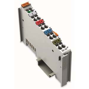 750-624/000-001 - ใช้งานร่วมกับ wago ได้ - Product Image 1