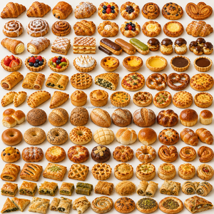 Laminoir <span class=keywords><strong>à</strong></span> <span class=keywords><strong>pâte</strong></span> automatique <span class=keywords><strong>professionnel</strong></span> pour boulangerie, pour la fabrication de croissants, de <span class=keywords><strong>pâte</strong></span> danoise et de <span class=keywords><strong>pâte</strong></span> feuilletée, avec système de rouleaux de précision - Product Image 6