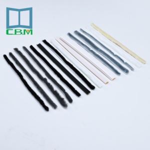 <span class=keywords><strong>Brosse</strong></span> à vis moderne, durable et économique pour <span class=keywords><strong>porte</strong></span> et fenêtre coulissantes - Product Image 1