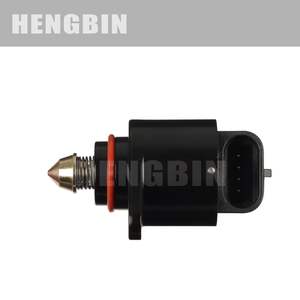 Válvulas de Aceleración de Ralentí 17106067 17112899 2151027 457089 2H1035 AC64 AC132 - Product Image 3