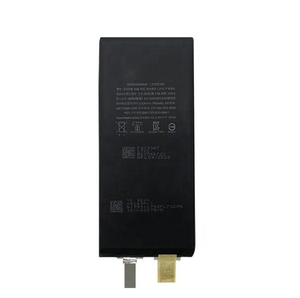 Batería de Repuesto Sin Flex para <span class=keywords><strong>iPhone</strong></span> <span class=keywords><strong>11</strong></span>, <span class=keywords><strong>11</strong></span> <span class=keywords><strong>Pro</strong></span>, <span class=keywords><strong>11</strong></span> <span class=keywords><strong>Pro</strong></span> <span class=keywords><strong>Max</strong></span>, en Oferta - Product Image 4