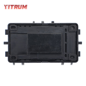 สวิตช์ปรับเบาะ YITRUM รุ่น A2069054800 สำหรับอะไหล่รถยนต์เมอร์เซเดส-เบนซ์ W206 - Product Image 3