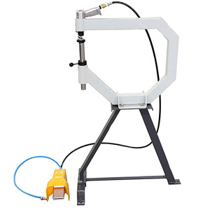 Khí nén planishing búa pdh500 pdh610 cho tấm kim loại hình thành - Product Image 6