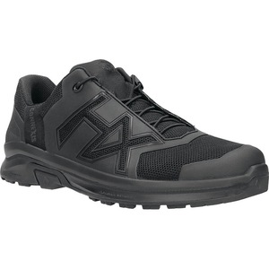 HAIX Leisure <b>shoe</b> CONNEXIS Go GTX low <b>size</b> <b>11</b> (46) black microfibre/textile GORE-TEX, water-proof - Product Image 1