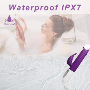 Двойная вагинальная гантеля, вибрирующие трусики, Вагина, игрушки для взрослых, девушки, член, вибратор, секс-мужчины с игрушкой Dido, женская игрушка с дистанционным управлением для нее - Product Image 3