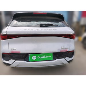 GUAZI BYD Yuan PLUS Usado, <span class=keywords><strong>Precio</strong></span> al <span class=keywords><strong>por</strong></span> Mayor, 2023, Vehículo Eléctrico Usado, SUV, Tracción Delantera, 5 Asientos, 82hr5v4n8f - Product Image 5