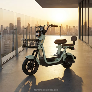 Trottinette électrique adulte 500W avec panier, batterie 48V20AH, vitesse maximale 33km/h, autonomie 50KM, pédale pliable, pneu 14 pouces, démarrage par <span class=keywords><strong>carte</strong></span> NFC, double frein - Product Image 5