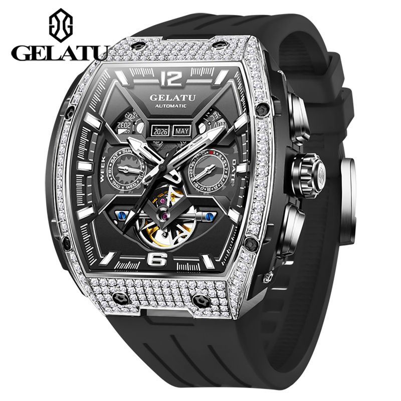OUPINKE 3213 Luxury Custom logo Sports