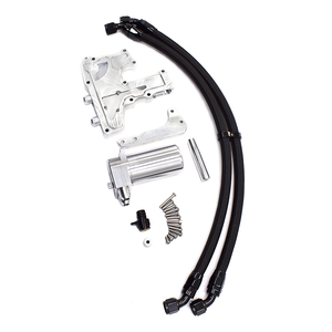 Tanque de Captura de Aceite SYPES para Volkswagen MK1 Touareg 8U Passat CC MK5 GTI Audi Q3 A4 A5 Gen2 EA888 Motor 2.0 TSI - Product Image 4