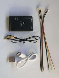 โมดูล GNSS GPS รุ่น Shenglianxin UM982 แบบ Full-star Full-band RTK สำหรับอุตสาหกรรม ความแม่นยำสูงระดับเซนติเมตร สำหรับการระบุตำแหน่งและกำหนดทิศทาง UM - Product Image 1