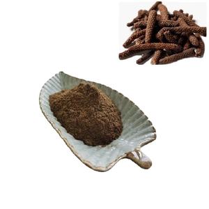 Hoge Kwaliteit Voedsel Kruiden Kruiden Piper Longum Piper Longum Piper Longum Indian Lange Peper Piper Longum Extract Poeder - Product Image 1