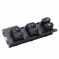 93570-1Z000 Interrupteur électrique de lève-vitre bas de gamme moderne I30 Commande de porte et de fenêtre avant gauche
