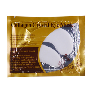Masques <span class=keywords><strong>pour</strong></span> <span class=keywords><strong>les</strong></span> <span class=keywords><strong>yeux</strong></span> OEM, <span class=keywords><strong>masque</strong></span> en feuille de collagène anti-rides doré <span class=keywords><strong>pour</strong></span> <span class=keywords><strong>les</strong></span> <span class=keywords><strong>yeux</strong></span>, hydratant, avec acide hyaluronique et vitamine C <span class=keywords><strong>pour</strong></span> <span class=keywords><strong>les</strong></span> peaux sèches - Product Image 5
