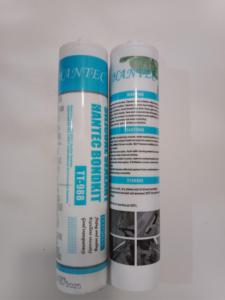 Adhesivo para Vidrio, Sellador para la Construcción <span class=keywords><strong>de</strong></span> Equipos <span class=keywords><strong>de</strong></span> Cocina y Baño, como Fregaderos y <span class=keywords><strong>Bañeras</strong></span> - Product Image 4