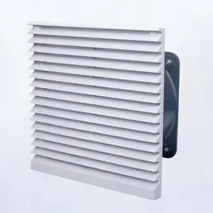 Demma FB9804 armadio feritoia Hepa filtro di ventilazione e ventola