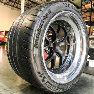 18 19 20 21 22 24 26 pouces 2 pièces 3 pièces roue forgée pour <span class=keywords><strong>bmw</strong></span> 840i 630i 535le 525i i7 <span class=keywords><strong>ix</strong></span> <span class=keywords><strong>i4</strong></span> i3 m240i z4 E30 E31 E36 E38 E52 E53 - Product Image 1