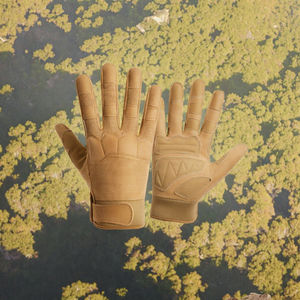 Gants de moto SUOMY à doigts complets en mesh pour l'été, compatibles écran tactile, respirants, pour motocross, Luvas Moto, pour usage décontracté en extérieur et moto tout-terrain - Product Image 3