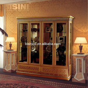 <span class=keywords><strong>Console</strong></span> <span class=keywords><strong>d</strong></span>'<span class=keywords><strong>entrée</strong></span> Style <span class=keywords><strong>Baroque</strong></span> Antique, Table de luxe rustique en bois avec miroir, Hall - Product Image 6