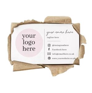 Tarjetas de Visita de Lujo Personalizadas |   UV selectivo, estampado en caliente, grabado en relieve |   Proveedor de Papel Premium para Marca - Product Image 5