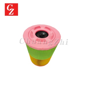 Élément de filtre à air 54672530 pour compresseur d'air Ingersoll Rand 55/75KW - Product Image 3
