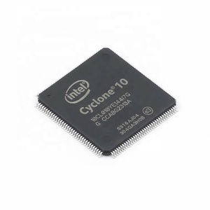ของแท้ใหม่เอี่ยม 10CL010YE144I7G EQFP-144(20x20) ไมโครคอนโทรลเลอร์ MUC ชิปไอซี มีสินค้าในสต็อกและลดราคา - Product Image 3