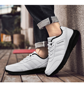 ZZH XZ1424 <span class=keywords><strong>scarpe</strong></span> Casual da <span class=keywords><strong>uomo</strong></span> con Design morbido Sole, camminare senza fatica offerta speciale è in arrivo - Product Image 6