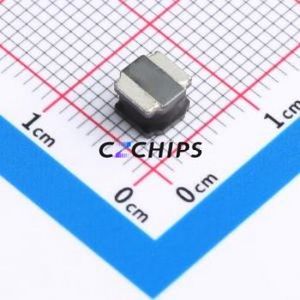 Inductor de Potencia CR5040-371K SMD, 5x5mm (Inductancia: 370uH) (Precisión: 10%) (Corriente Nominal: 350mA) - Product Image 2