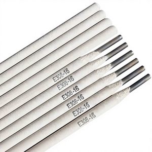<span class=keywords><strong>Electrodos</strong></span> de Soldadura de Acero Inoxidable Premium E308(L)-16, Varillas de Soldadura 304, Precio de Fábrica, Alambre de Soldadura de Alta Resistencia - Product Image 1