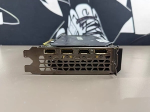 Carte graphique d'occasion RTX 3060-3090Ti multi-modèles de la série RTX 30, avec grande mémoire VRAM améliorée pour le jeu, le rendu IA et le montage vidéo - Product Image 3