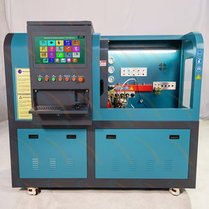 Beacon Common Rail Injektor und Kraftstoffe in spritz pumpe HEUI EUI EUP Prüfstand Elektronische Labor kalibrierung maschine CR819S - Product Image 3