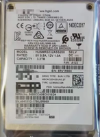 PN 7337005 7337004 3.2T SAS-3 SSD 2.5" Hard Disk