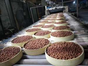 Pierre de <span class=keywords><strong>sapin</strong></span> pour petite molécule d'eau alcaline - Product Image 2