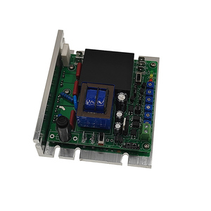 Brushed Motor Driver 110/220V 10A 1000Wdc Motor <strong>Speed</strong> <strong>Controller</strong> - Product Image 5