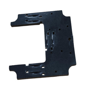 แม่พิมพ์ลูกบิดเบคิไลต์สำหรับหม้อหุงข้าวแม่พิมพ์ฉีดพลาสติกควบคุมเตาแก๊สผลิตภัณฑ์ในครัวเรือนปรับแต่งได้ตามต้องการ - Product Image 4