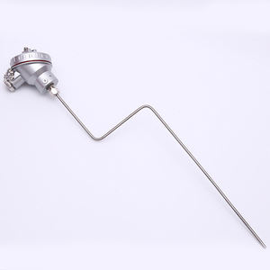 غمد مرن قابل للانحناء حراري من النوع 0-1200c معزول حراري معدني مصفح 5 * من من من من من أجل 0-1300c - Product Image 1