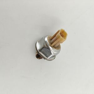 Sensor de Presión de Combustible RUIPEI 585-8760 para Excavadoras 323F 324E 326F 329E 330F 335 336 538 - Product Image 2
