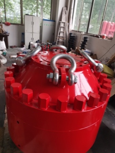 BOP annulaire 16A de 7-1/16" à 13-5/8" 5000 psi pour le contrôle des puits pétrolifères - Product Image 6