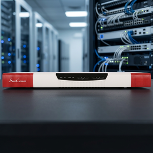 SunComm SC-2060-GSM4 Module GSM 3G Serveur IP PBX 200 Extensions 60 Appels Simultanés Garantie 1 An pour la Communication Professionnelle - Product Image 3