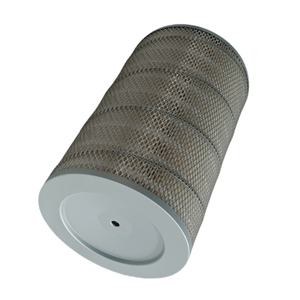 Filtro de Aire de Admisión para Compresor de Aire Manny, Modelo 2205 4338 02, Papel de Filtro de Alta Eficiencia, 6 Meses de Garantía - Product Image 5