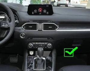 Écran Android 14 de 10,25 pouces pour Mazda CX5 CX-5 CX 5 2017-2022, autoradio, Carplay, lecteur multimédia vidéo, GPS, navigation, autoradio stéréo - Product Image 6