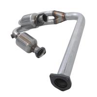 Convertidor Catalítico Compatible con Jeep Wrangler 4.0L L6 2000-2003