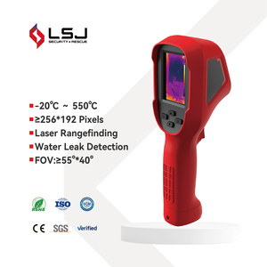 Hoch auflösende Infrarot 256*192 Infrarot-Wärme bild kamera zur Erkennung von Wasser lecks Strom versorgung Reparatur von Solarmodulen - Product Image 5